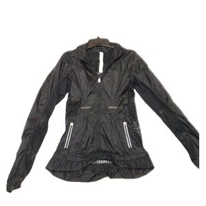 lululemon athletica Black Jacket